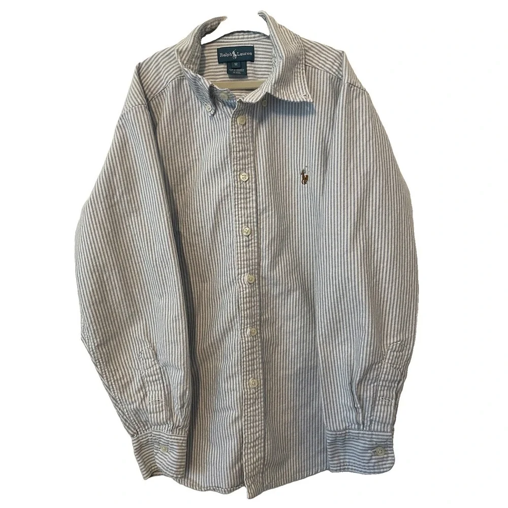 Ralph Lauren classic ralph
